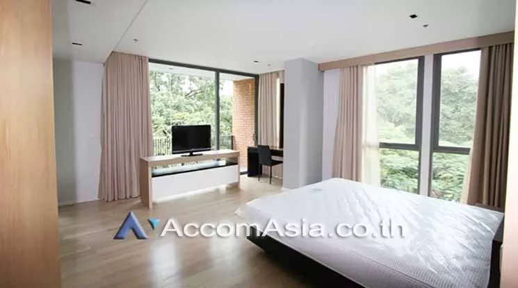  2 Bedrooms  Apartment For Rent in Sukhumvit, Bangkok  near BTS Thong Lo (AA17770)