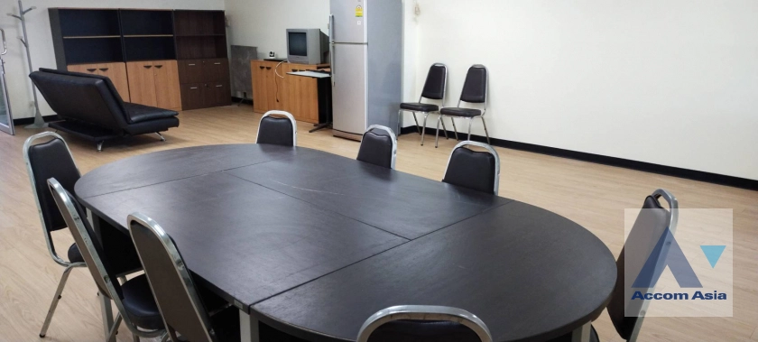 8  Office Space For Rent in Sukhumvit ,Bangkok BTS Ekkamai at SSP Tower I AA17785