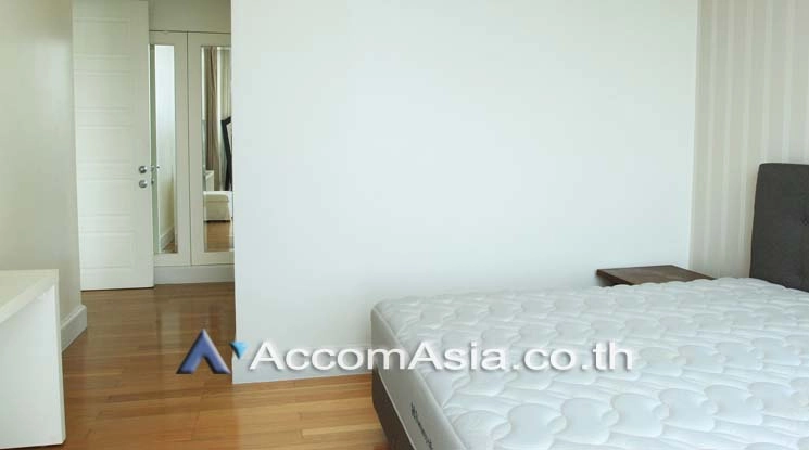 5  2 br Condominium For Rent in Sukhumvit ,Bangkok BTS Phrom Phong at Royce Private Residences AA17807