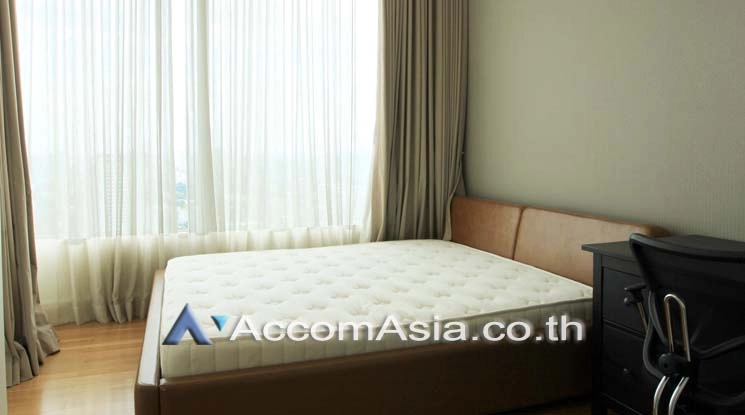 6  2 br Condominium For Rent in Sukhumvit ,Bangkok BTS Phrom Phong at Royce Private Residences AA17807