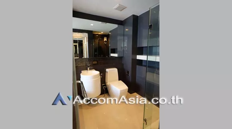 13  2 br Condominium For Rent in Sathorn ,Bangkok BTS Saphan Taksin at Rhythm Sathorn The Slow Collection Condominium AA17820