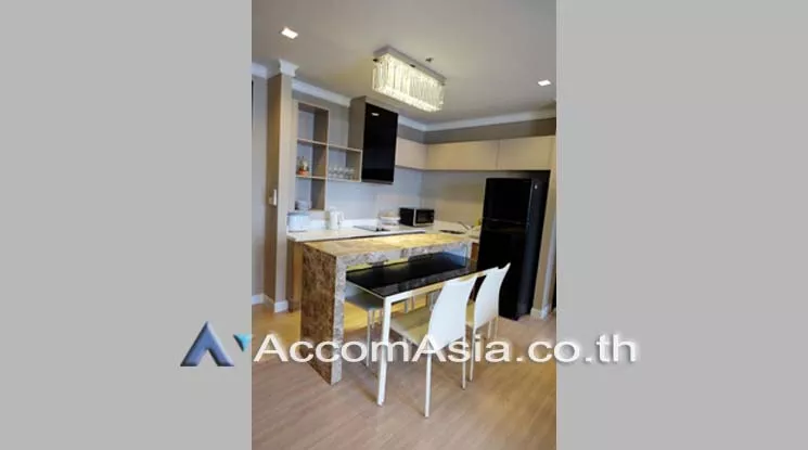 5  2 br Condominium For Rent in Sathorn ,Bangkok BTS Saphan Taksin at Rhythm Sathorn The Slow Collection Condominium AA17820