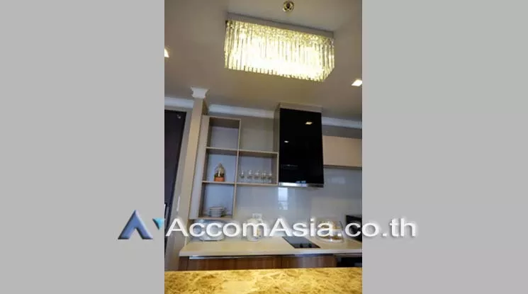 8  2 br Condominium For Rent in Sathorn ,Bangkok BTS Saphan Taksin at Rhythm Sathorn The Slow Collection Condominium AA17820