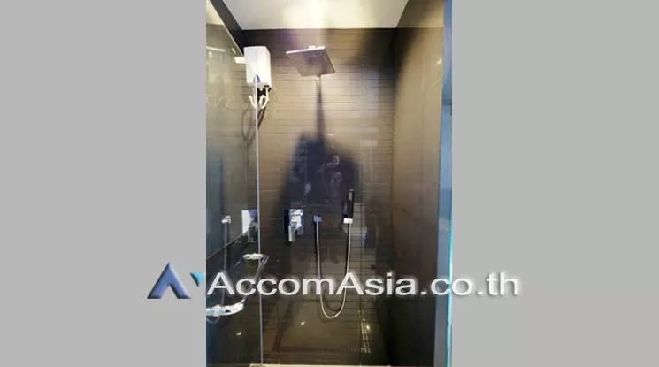 9  2 br Condominium For Rent in Sathorn ,Bangkok BTS Saphan Taksin at Rhythm Sathorn The Slow Collection Condominium AA17820