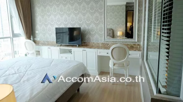 11  2 br Condominium For Rent in Sathorn ,Bangkok BTS Saphan Taksin at Rhythm Sathorn The Slow Collection Condominium AA17820