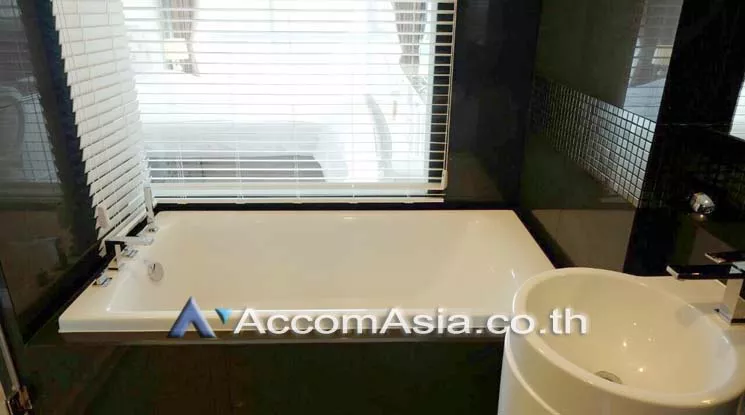 12  2 br Condominium For Rent in Sathorn ,Bangkok BTS Saphan Taksin at Rhythm Sathorn The Slow Collection Condominium AA17820