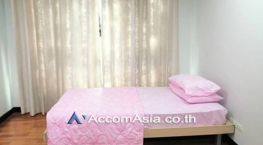 13  3 br Condominium For Rent in Sukhumvit ,Bangkok BTS Ekkamai at Avenue 61 AA17832