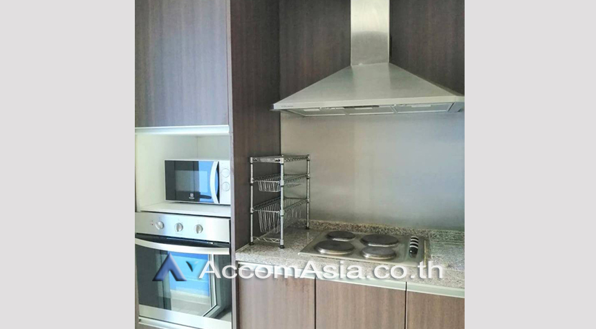 5  3 br Condominium For Rent in Sukhumvit ,Bangkok BTS Ekkamai at Avenue 61 AA17832