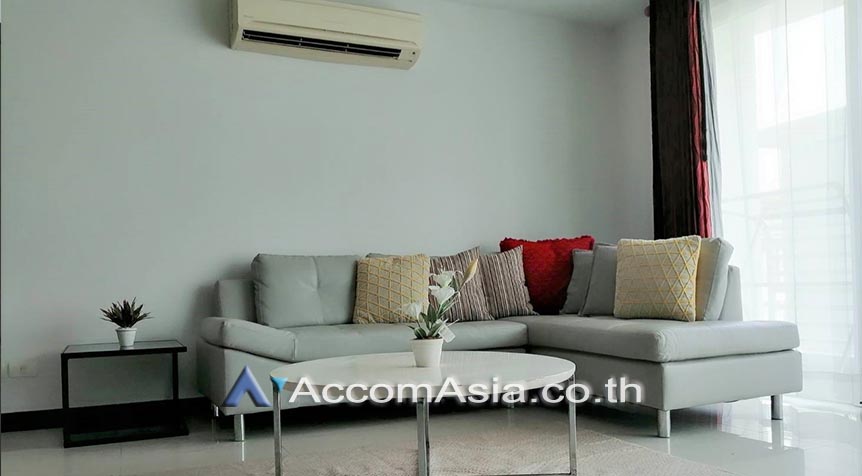  Avenue 61 Condominium  3 Bedroom for Rent BTS Ekkamai in Sukhumvit Bangkok