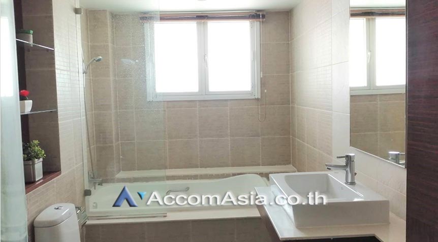 14  3 br Condominium For Rent in Sukhumvit ,Bangkok BTS Ekkamai at Avenue 61 AA17832