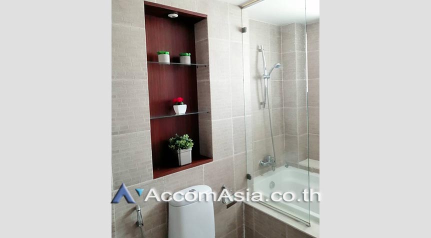 15  3 br Condominium For Rent in Sukhumvit ,Bangkok BTS Ekkamai at Avenue 61 AA17832