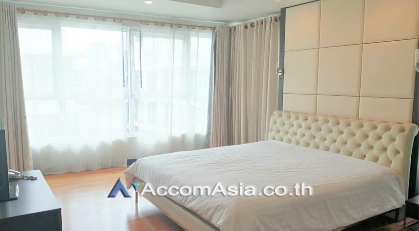 16  3 br Condominium For Rent in Sukhumvit ,Bangkok BTS Ekkamai at Avenue 61 AA17832