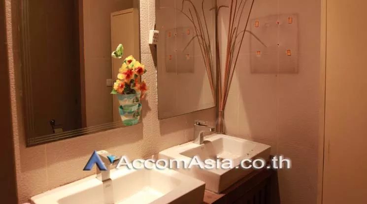 8  Apartment For Rent in Sukhumvit ,Bangkok BTS Phrom Phong at The Elegantly Residence AA17834