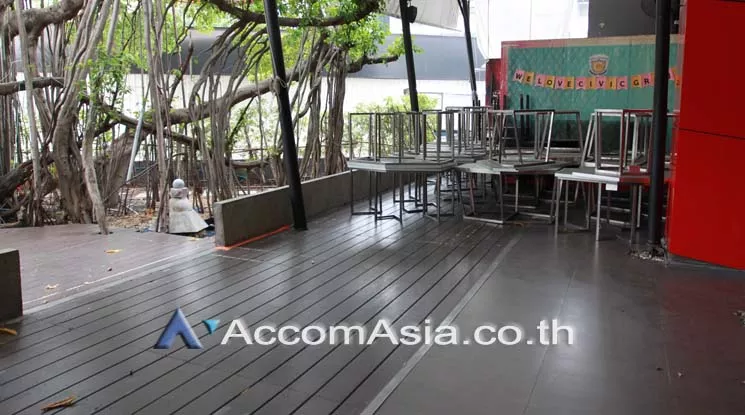 11  Apartment For Rent in Sukhumvit ,Bangkok BTS Ekkamai at The Horizon of Bangkok AA17838