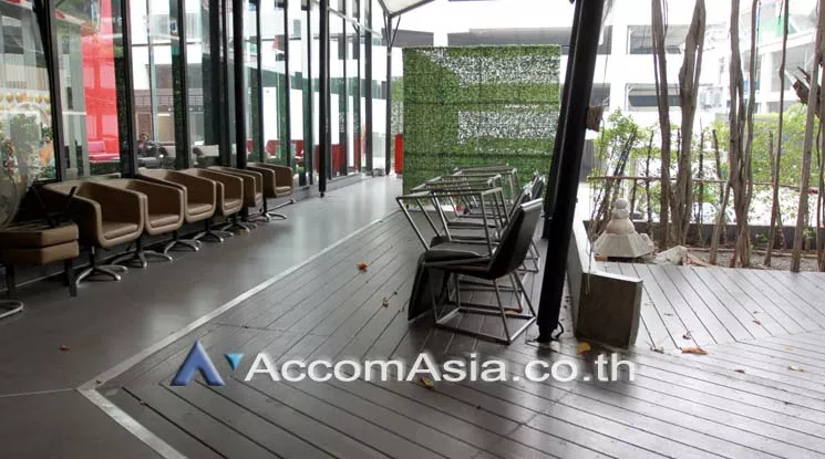 9  Apartment For Rent in Sukhumvit ,Bangkok BTS Ekkamai at The Horizon of Bangkok AA17838