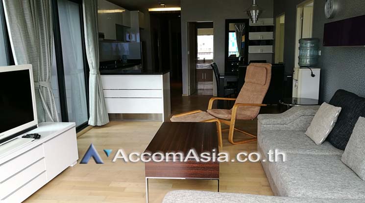  1  2 br Condominium For Rent in Sukhumvit ,Bangkok BTS Ekkamai at Noble Reveal AA17868