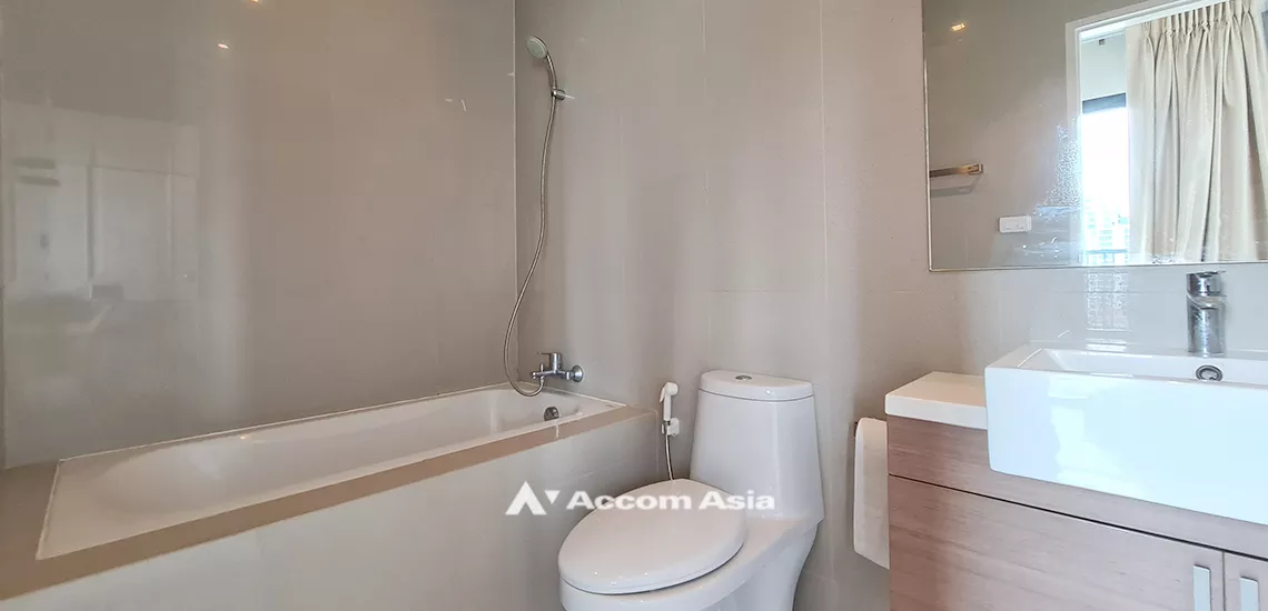 15  2 br Condominium For Rent in Phaholyothin ,Bangkok BTS Ari at Noble Reform AA17869