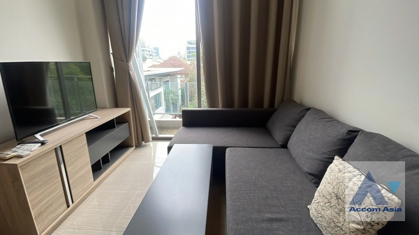  1  2 br Condominium for rent and sale in Sukhumvit ,Bangkok BTS Phrom Phong at Downtown 49 AA17871