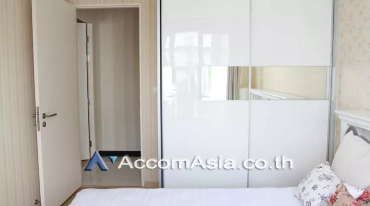  2 Bedrooms  Condominium For Rent in Sukhumvit, Bangkok  near BTS Asok - MRT Sukhumvit (AA17878)