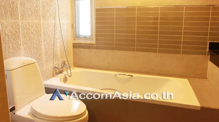 9  3 br Apartment For Rent in Sathorn ,Bangkok BRT Technic Krungthep at Perfect life in Bangkok AA17884