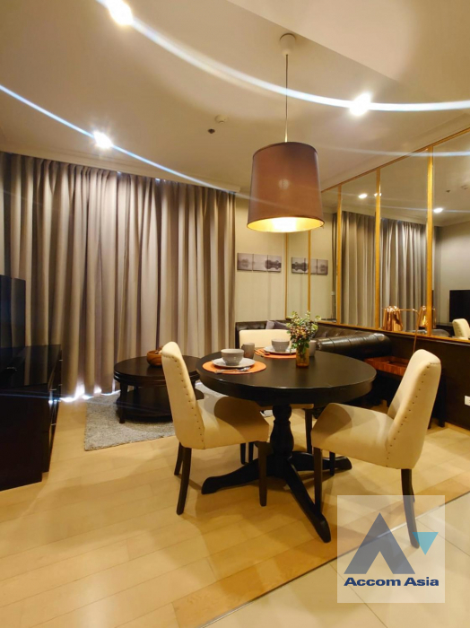  1 Bedroom  Condominium For Rent & Sale in Sukhumvit, Bangkok  near BTS Thong Lo (AA17888)