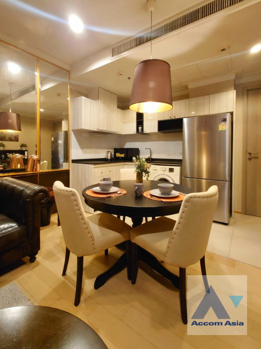  1 Bedroom  Condominium For Rent & Sale in Sukhumvit, Bangkok  near BTS Thong Lo (AA17888)