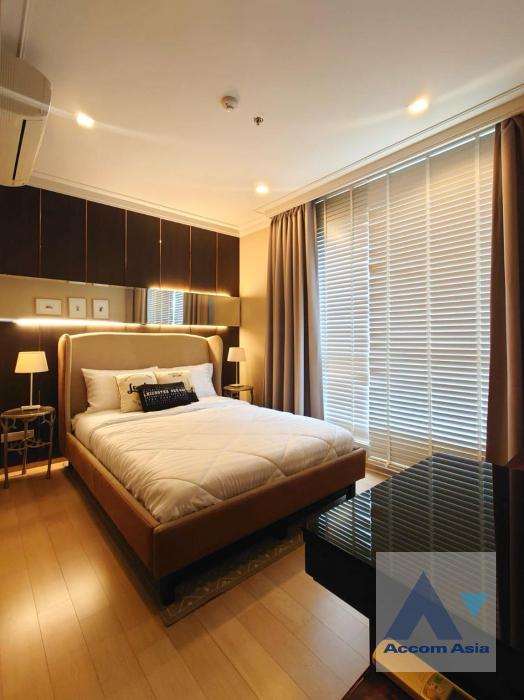  1 Bedroom  Condominium For Rent & Sale in Sukhumvit, Bangkok  near BTS Thong Lo (AA17888)