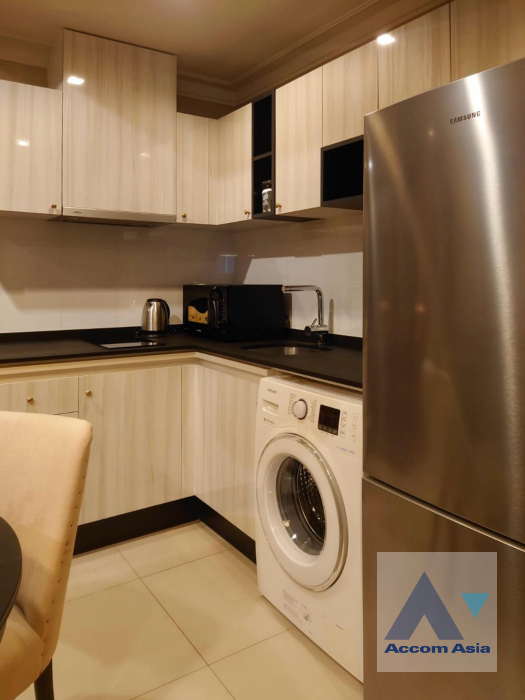  1 Bedroom  Condominium For Rent & Sale in Sukhumvit, Bangkok  near BTS Thong Lo (AA17888)