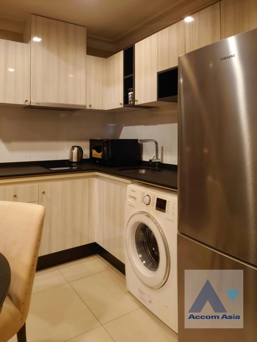  1 Bedroom  Condominium For Rent & Sale in Sukhumvit, Bangkok  near BTS Thong Lo (AA17888)