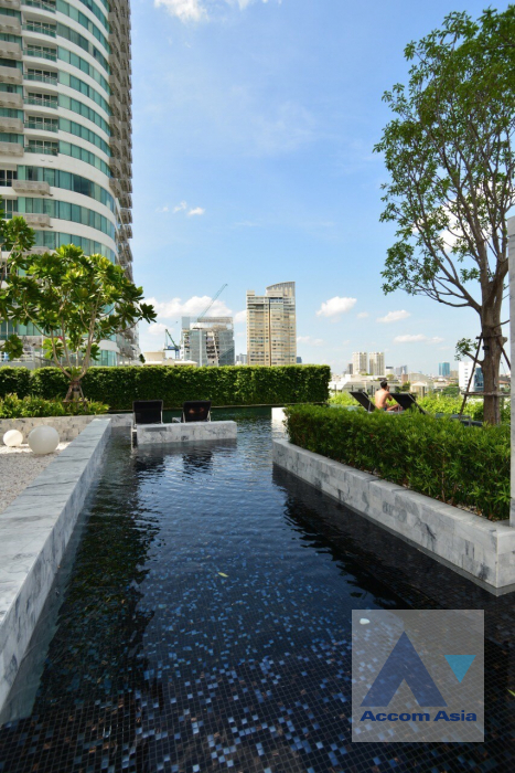 10  1 br Condominium for rent and sale in Sukhumvit ,Bangkok BTS Thong Lo at HQ Thonglor AA17888