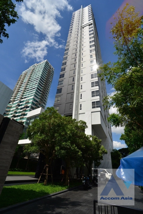 13  1 br Condominium for rent and sale in Sukhumvit ,Bangkok BTS Thong Lo at HQ Thonglor AA17888