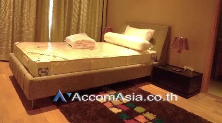  1 Bedroom  Condominium For Sale in Sukhumvit, Bangkok  near BTS Thong Lo (AA17896)