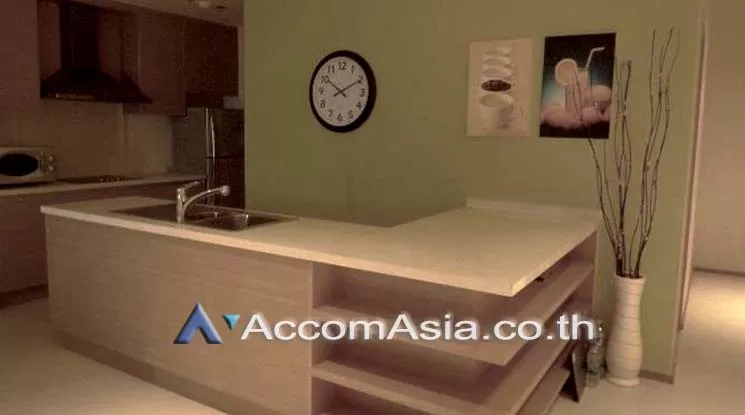  1 Bedroom  Condominium For Sale in Sukhumvit, Bangkok  near BTS Thong Lo (AA17896)