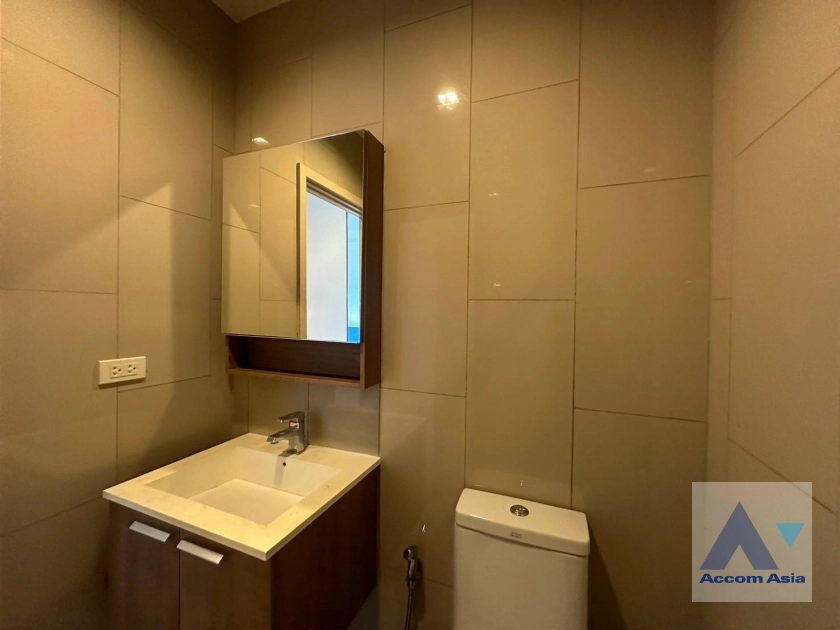 11  1 br Condominium for rent and sale in Sukhumvit ,Bangkok BTS On Nut at Hasu Haus AA17903