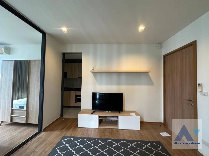 10  1 br Condominium for rent and sale in Sukhumvit ,Bangkok BTS On Nut at Hasu Haus AA17903