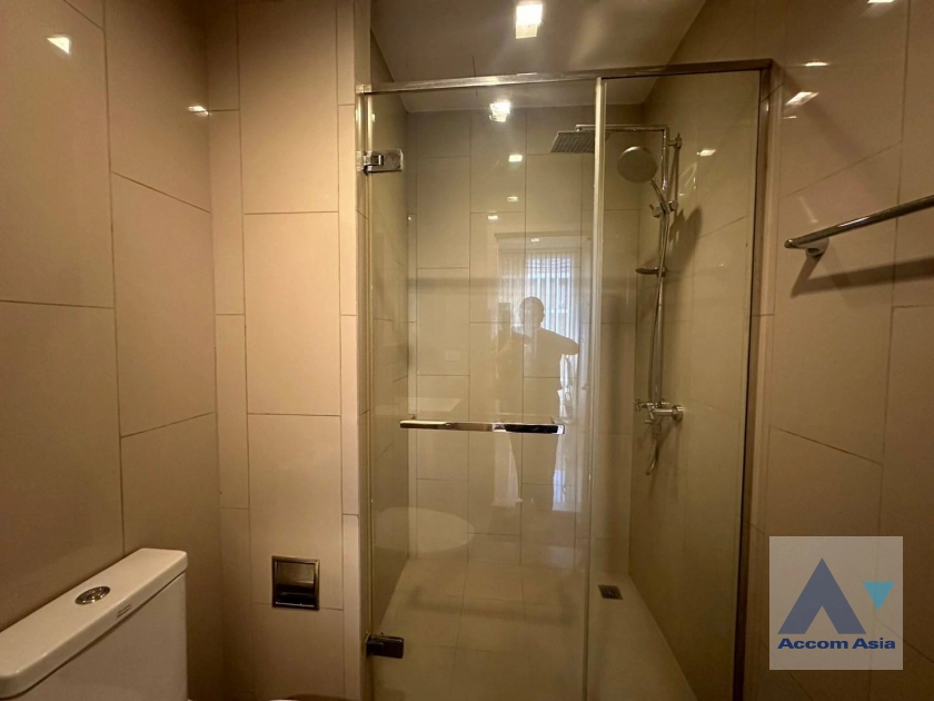 12  1 br Condominium for rent and sale in Sukhumvit ,Bangkok BTS On Nut at Hasu Haus AA17903