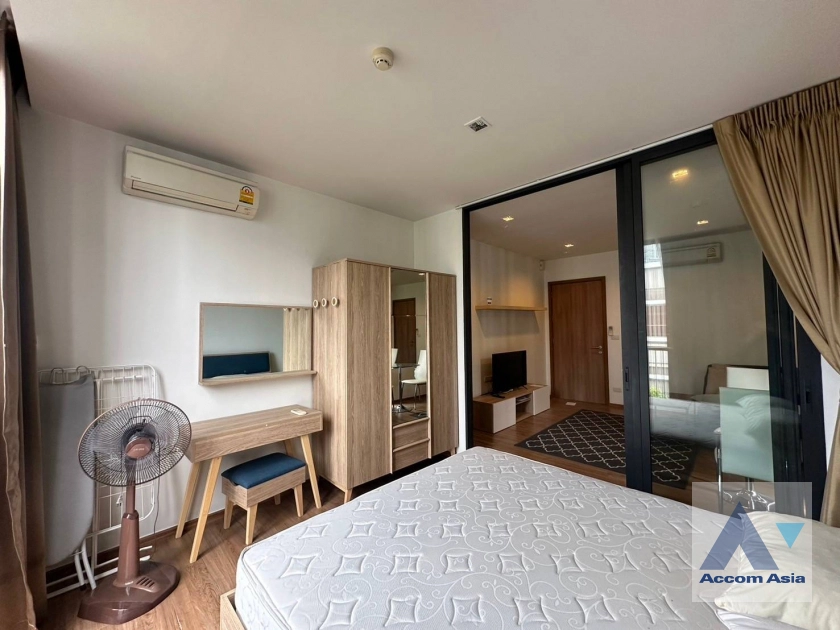 9  1 br Condominium for rent and sale in Sukhumvit ,Bangkok BTS On Nut at Hasu Haus AA17903