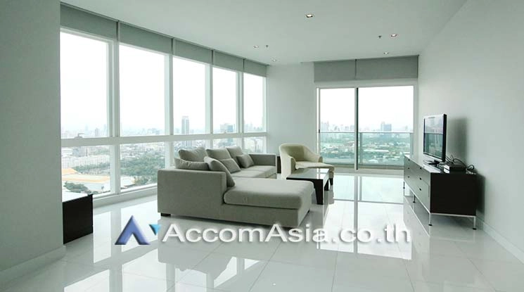 Millennium Residence @ Sukhumvit condominium