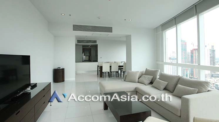 Millennium Residence @ Sukhumvit condominium