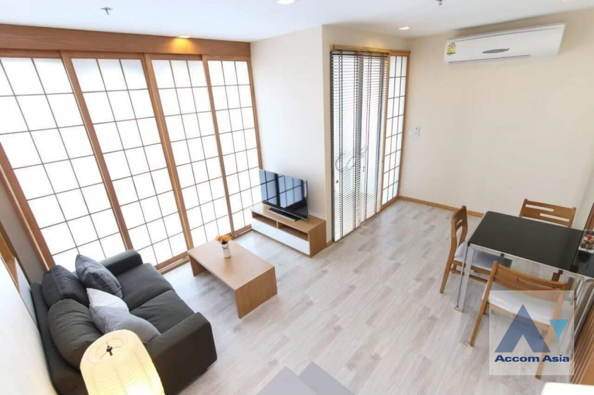 Duplex Condo |  2 Bedrooms  Condominium For Sale in Sukhumvit, Bangkok  near BTS On Nut (AA17955)