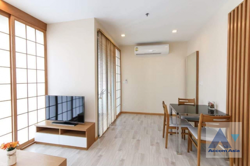 Duplex Condo |  2 Bedrooms  Condominium For Sale in Sukhumvit, Bangkok  near BTS On Nut (AA17955)