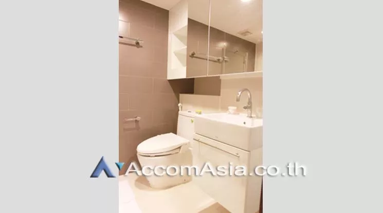 14  1 br Condominium For Rent in Sukhumvit ,Bangkok BTS Thong Lo at Ideo Morph Condominium AA17964