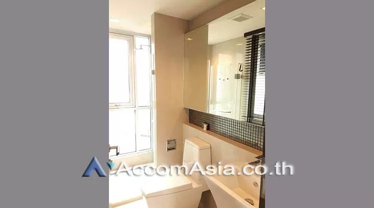 4  1 br Condominium For Rent in Sathorn ,Bangkok BTS Saphan Taksin at Rhythm Sathorn The Slow Collection Condominium AA17986