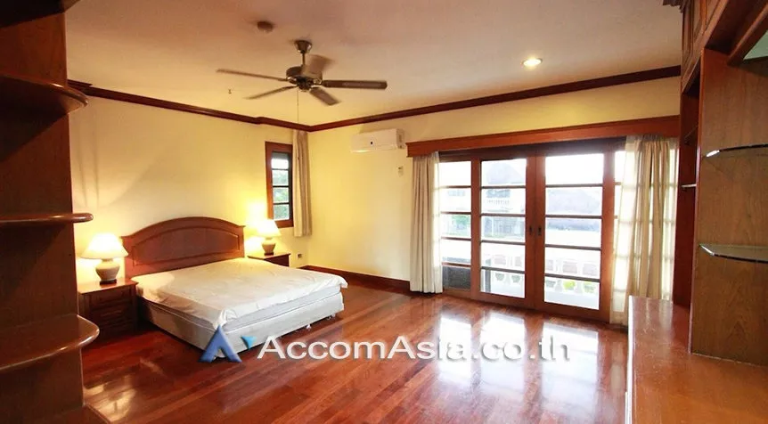 17  4 br House For Rent in Samutprakan ,Samutprakan  at Exclusive House in compound 50214