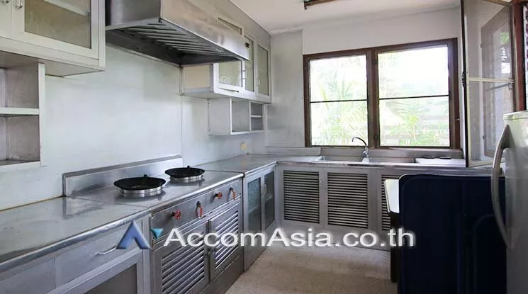 9  4 br House For Rent in Samutprakan ,Samutprakan  at Exclusive House in compound 50214