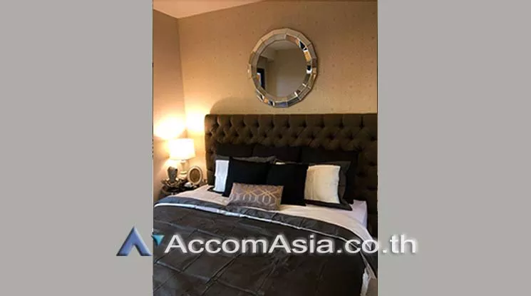  1 Bedroom  Condominium For Rent in Sukhumvit, Bangkok  near BTS Thong Lo (AA18004)