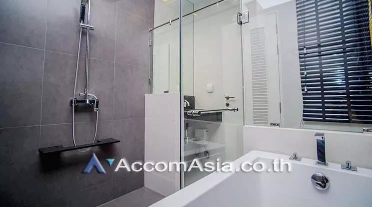 4  3 br Condominium For Rent in Charoen Nakhon ,Bangkok BTS Krung Thon Buri at Urbano Absolute Sathorn AA18005