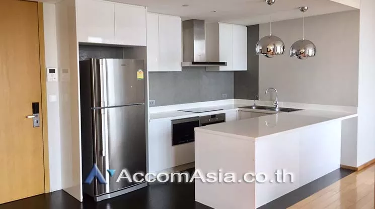  1  2 br Condominium For Rent in Sukhumvit ,Bangkok BTS Thong Lo at Aequa Residence Sukhumvit 49 AA18032