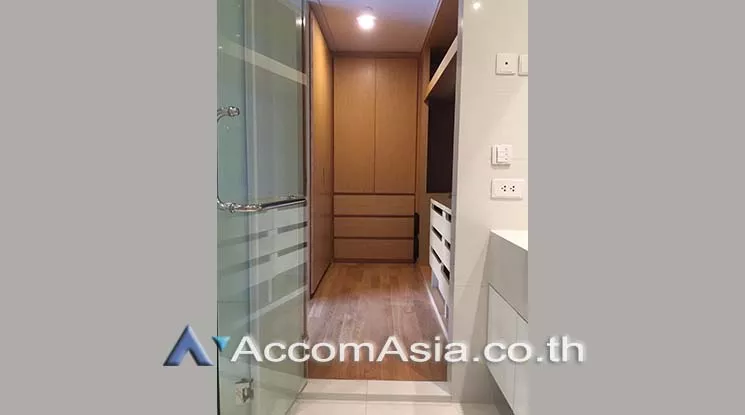 8  2 br Condominium For Rent in Sukhumvit ,Bangkok BTS Thong Lo at Aequa Residence Sukhumvit 49 AA18032