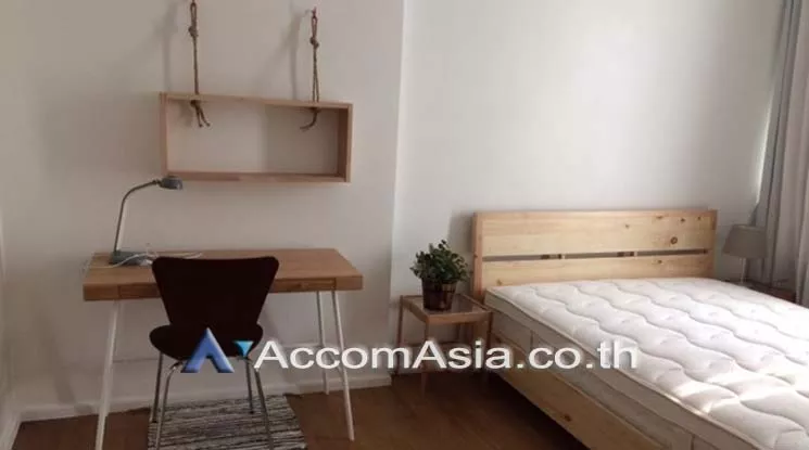  1 Bedroom  Condominium For Rent & Sale in Sukhumvit, Bangkok  near BTS Asok - MRT Sukhumvit (AA18042)